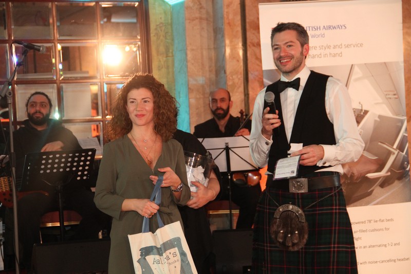 Burns Night & Ceilidh